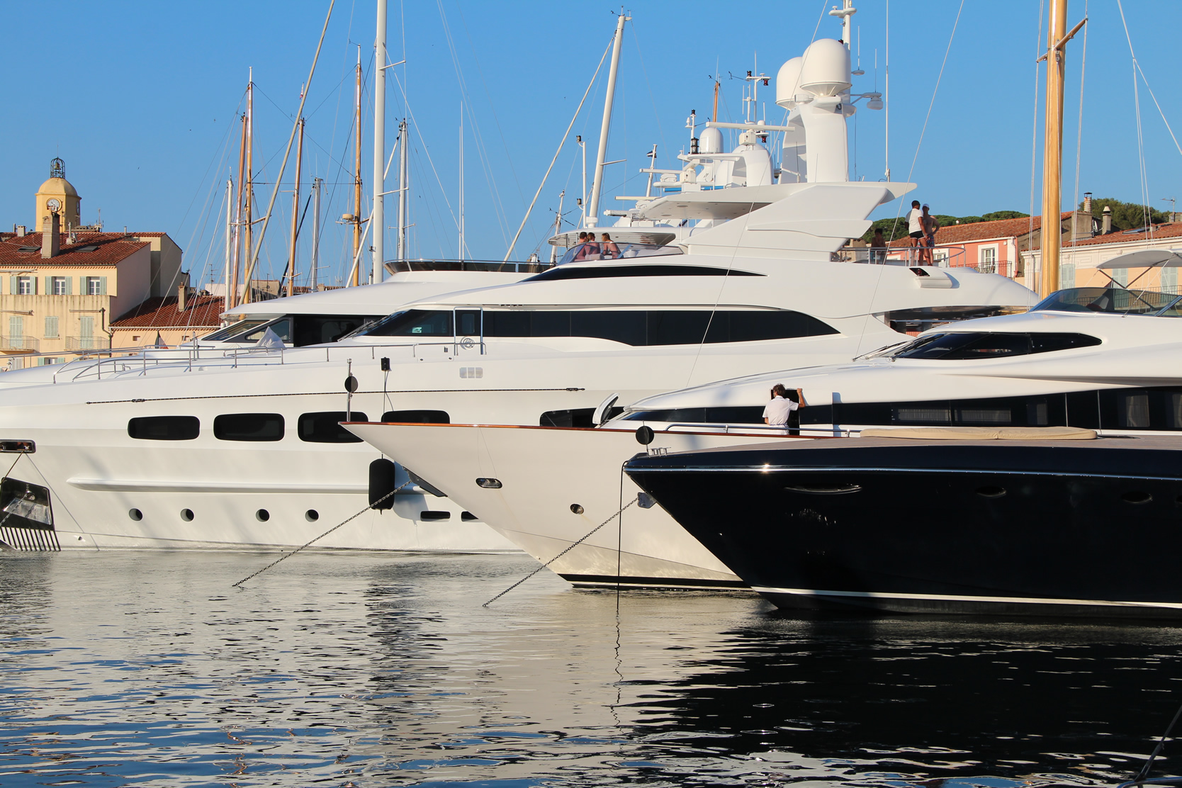 St Tropez - Gallery Image #88